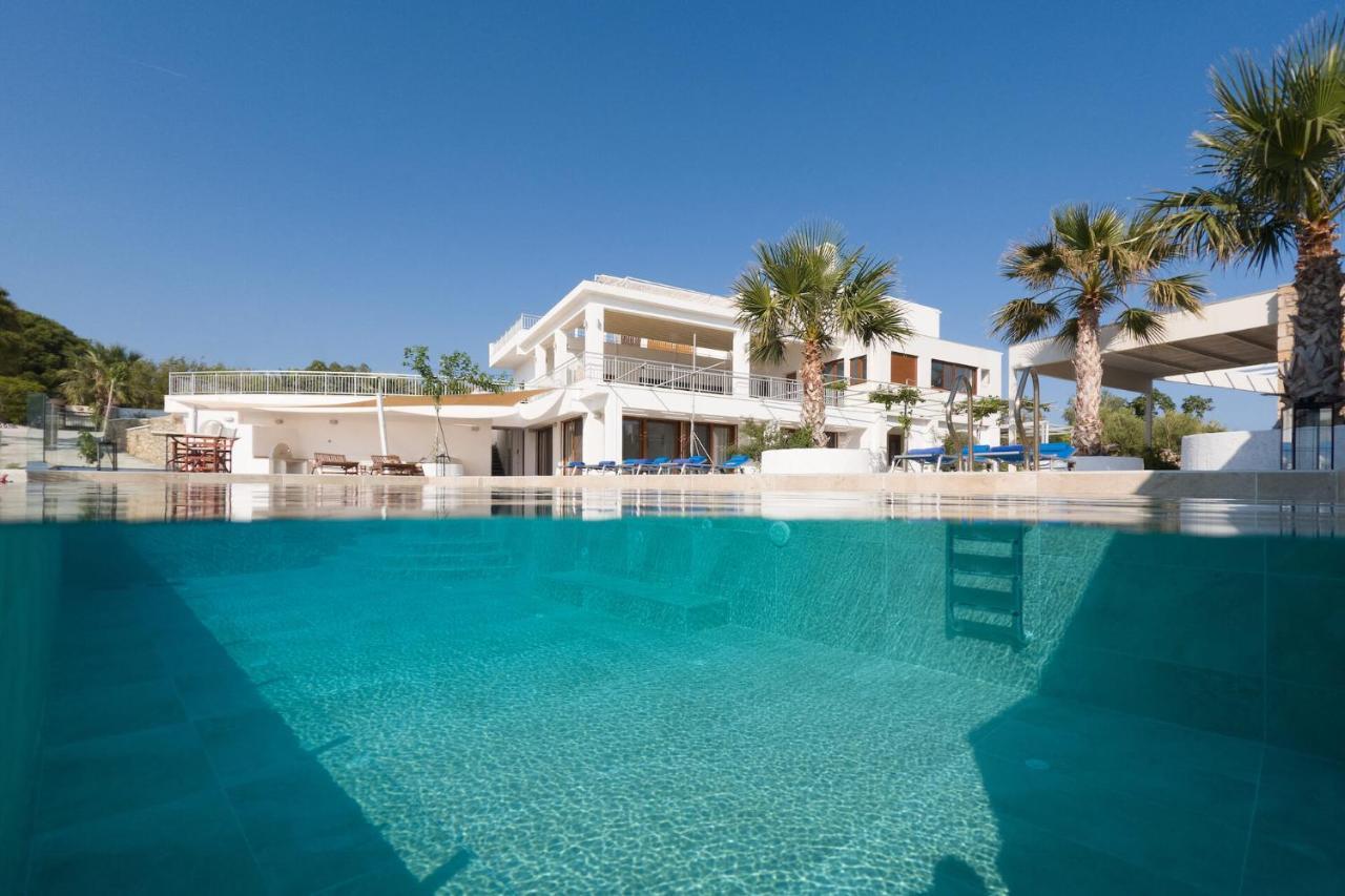 Arte Suites Pefki Экстерьер фото