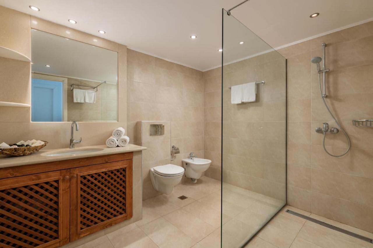 Arte Suites Pefki Экстерьер фото