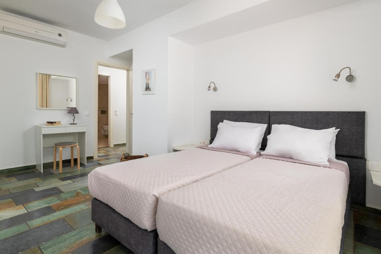 Arte Suites Pefki Экстерьер фото